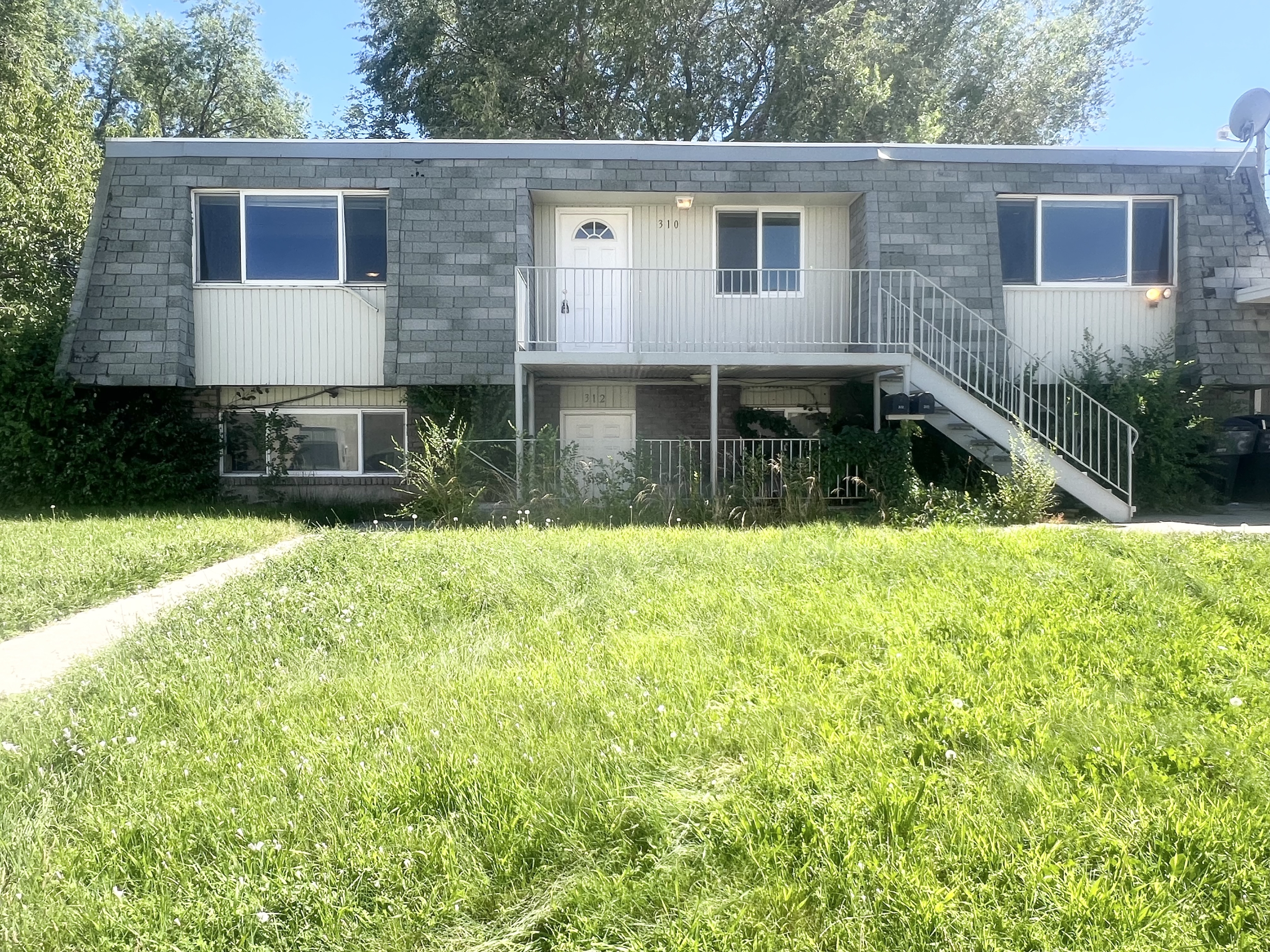 310 East 1400 South