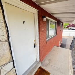 258 North 400 West Street - #8