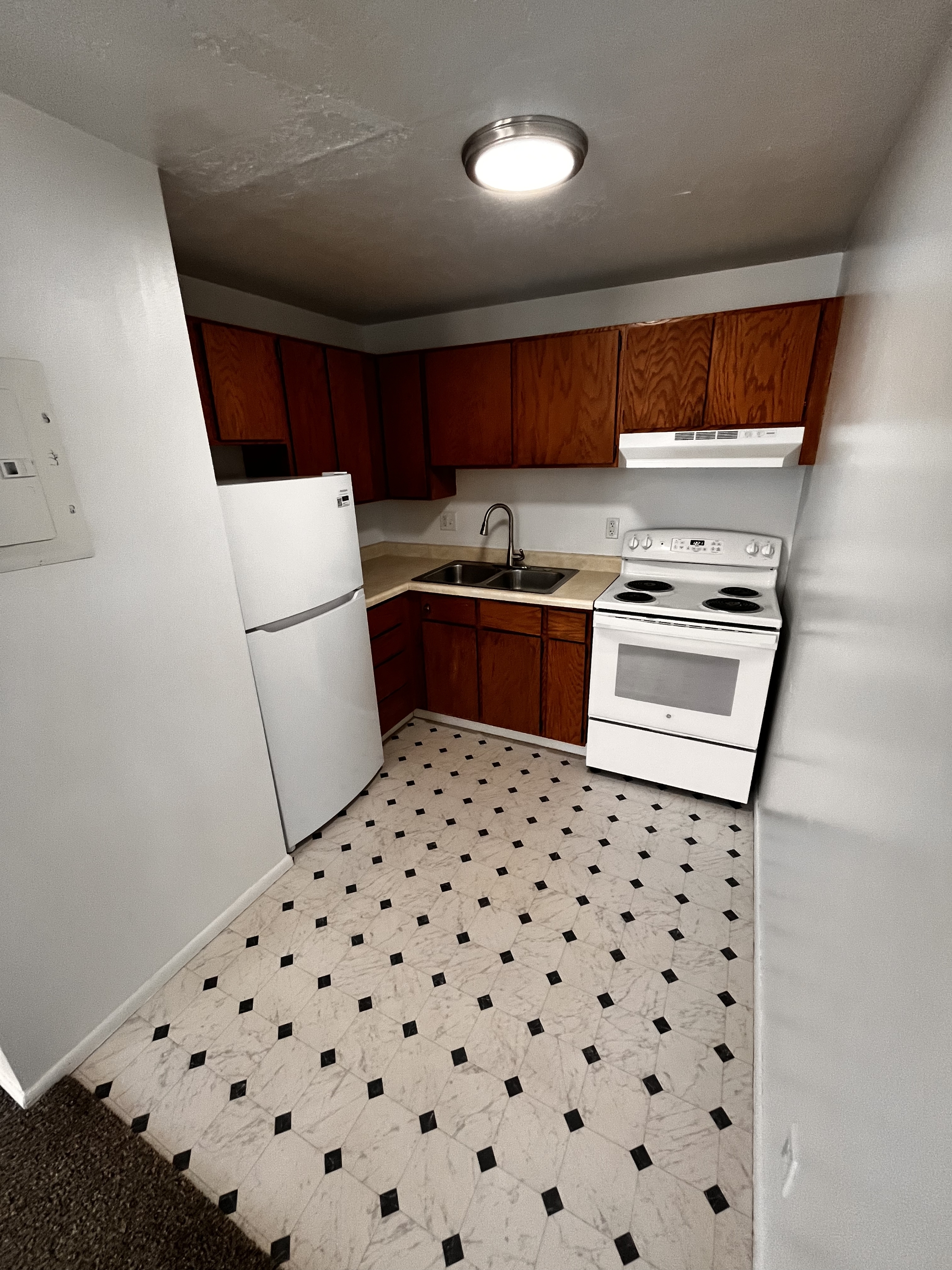202 Bear River Drive #1216