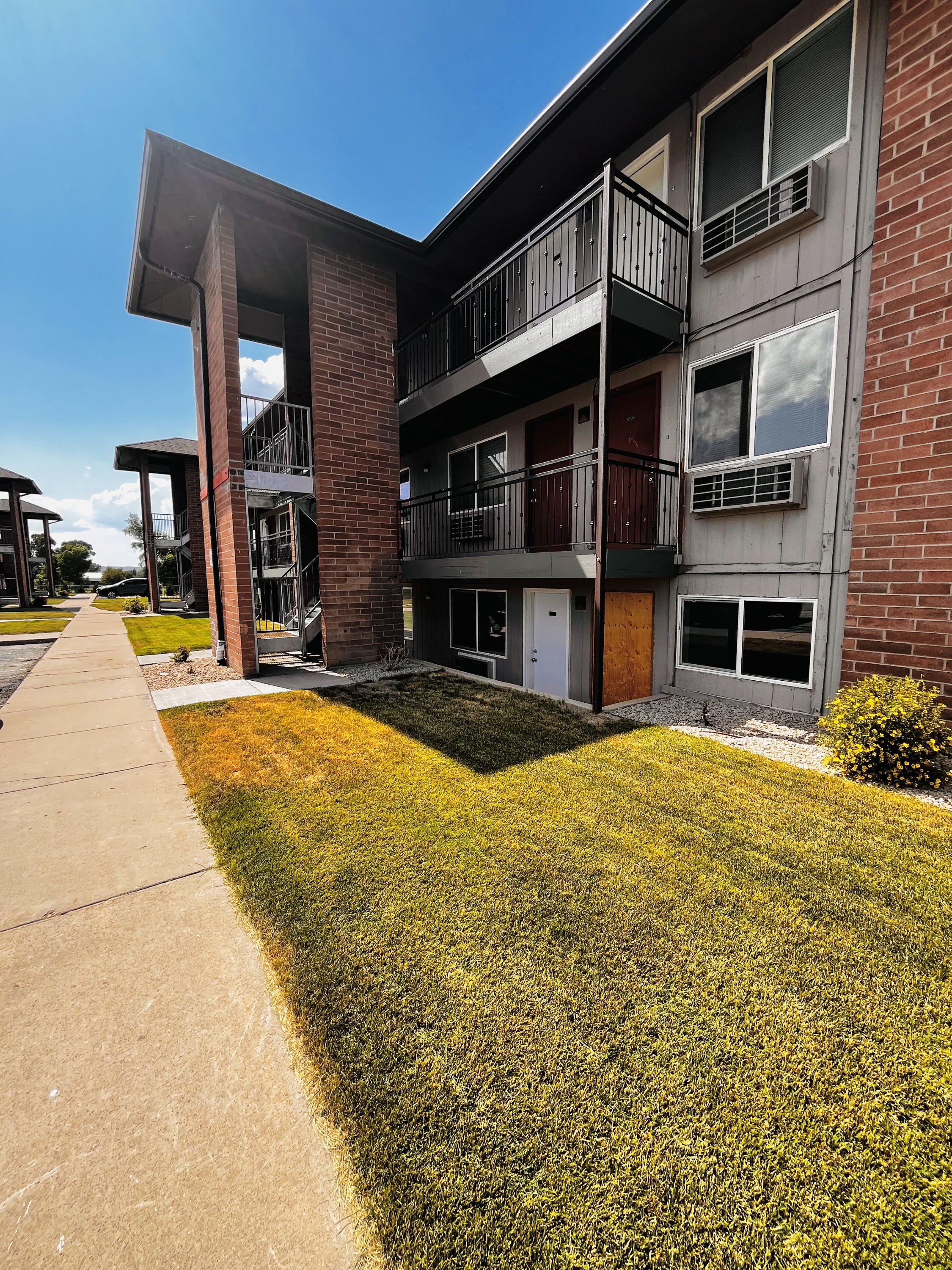 202 Bear River Drive #3310
