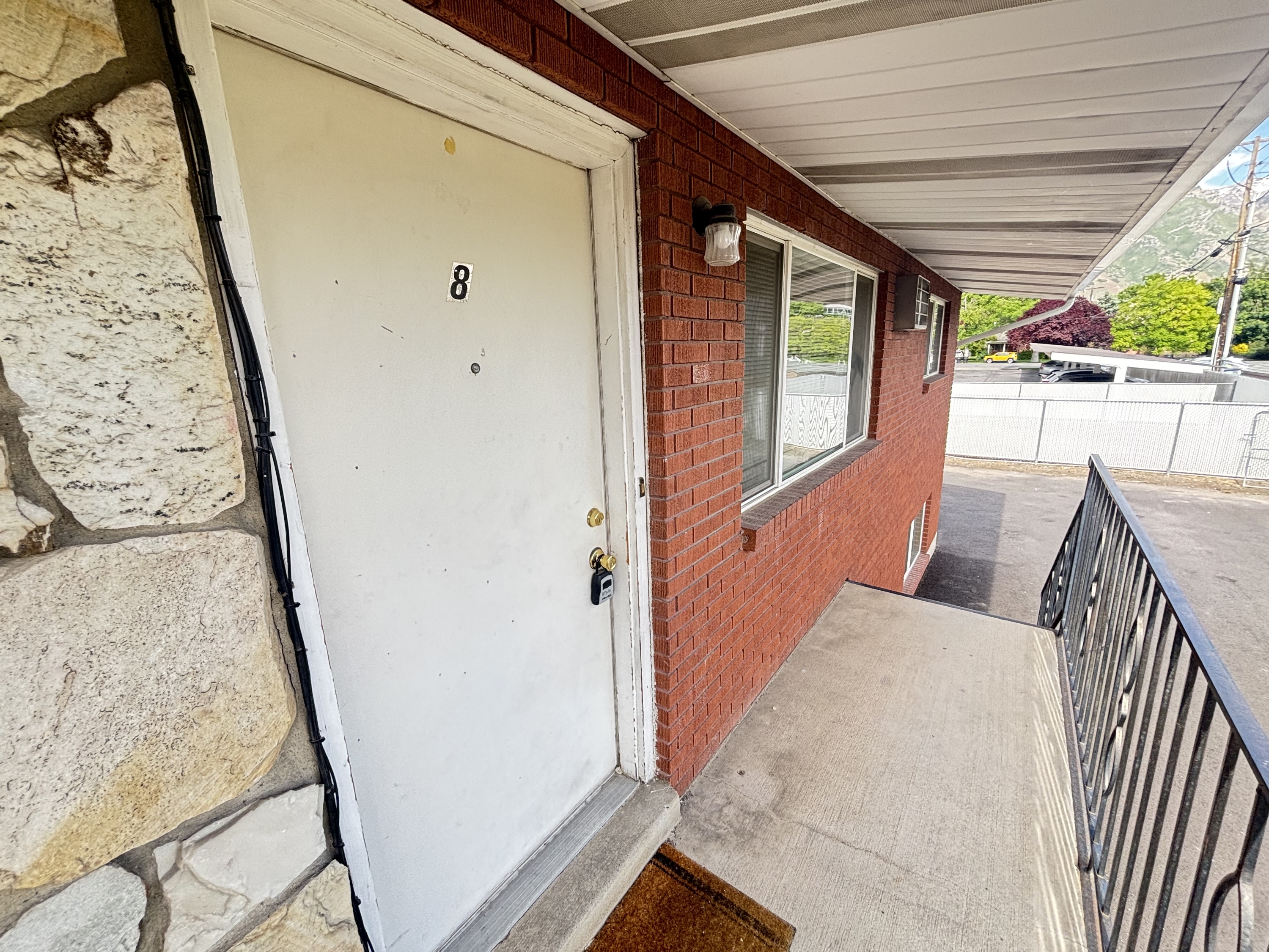 258 North 400 West Street - #5