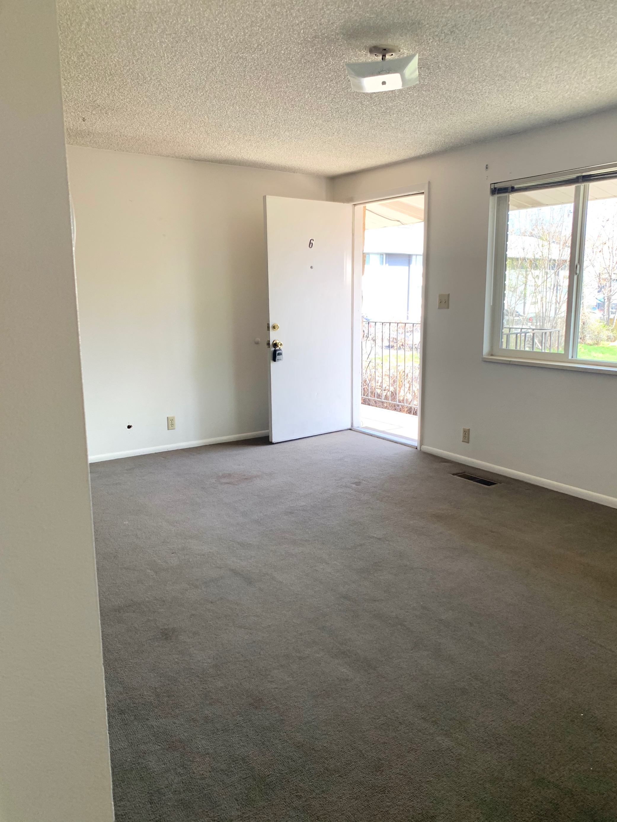258 North 400 West Street - #6