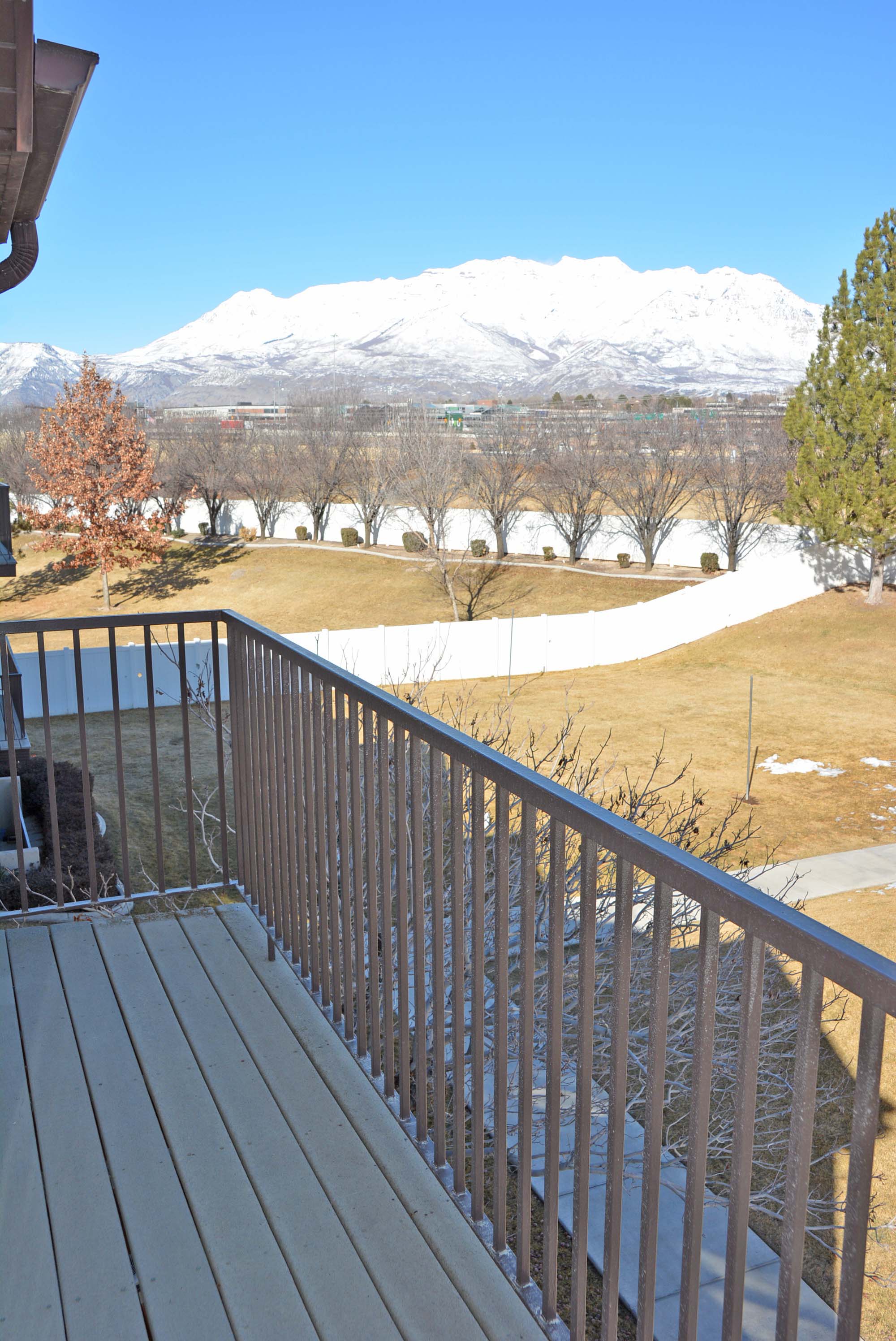 1411 South 1020 West - 1411