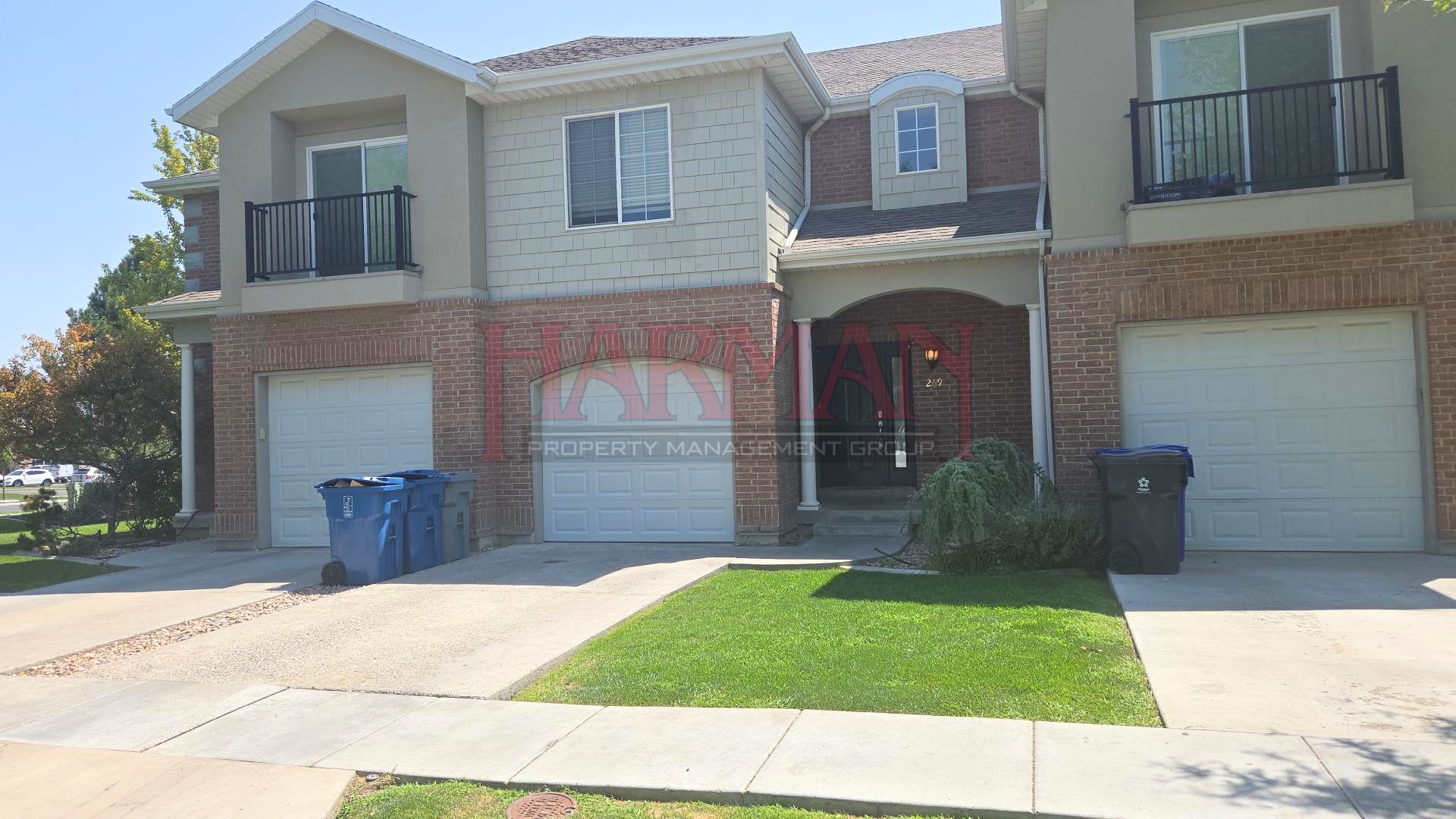 269 E Sunshine Drive - 269