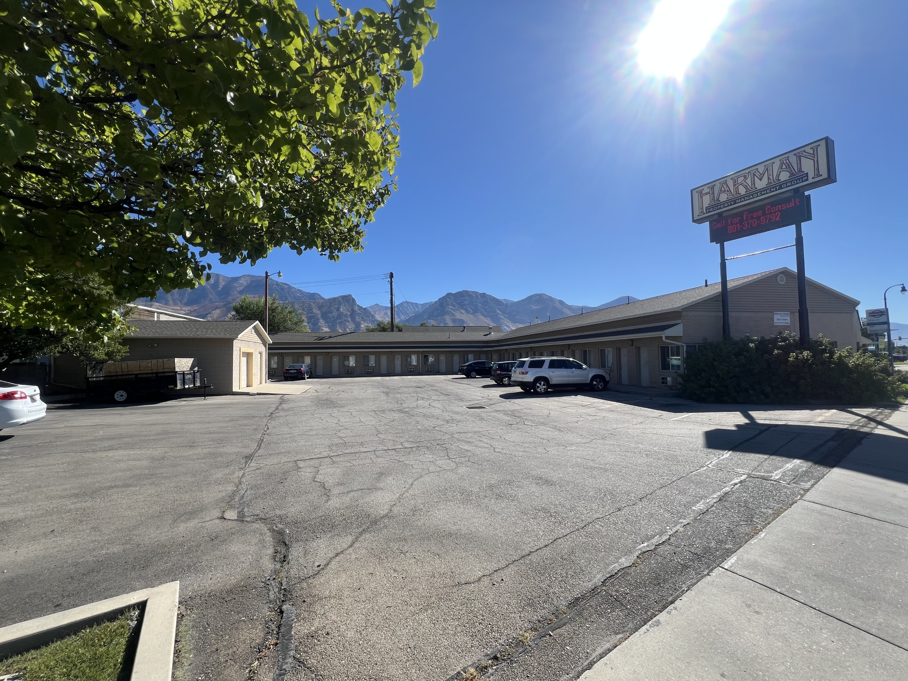 1675 South State Street - 112