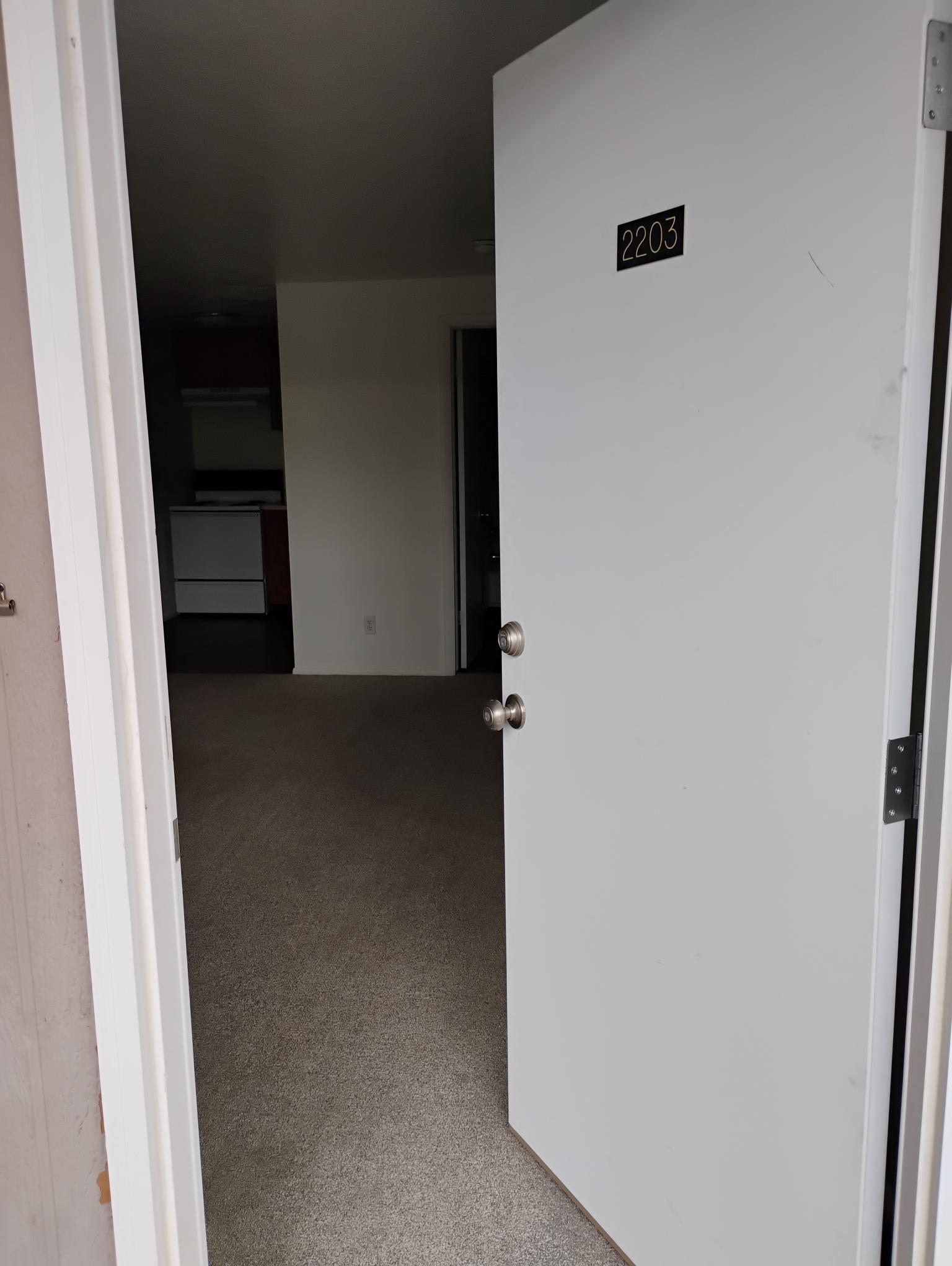 202 Bear River Drive #2203