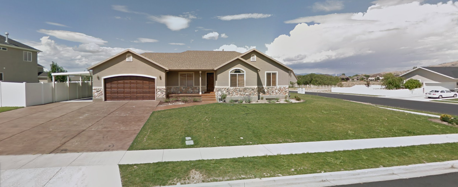 1273 North 500 West