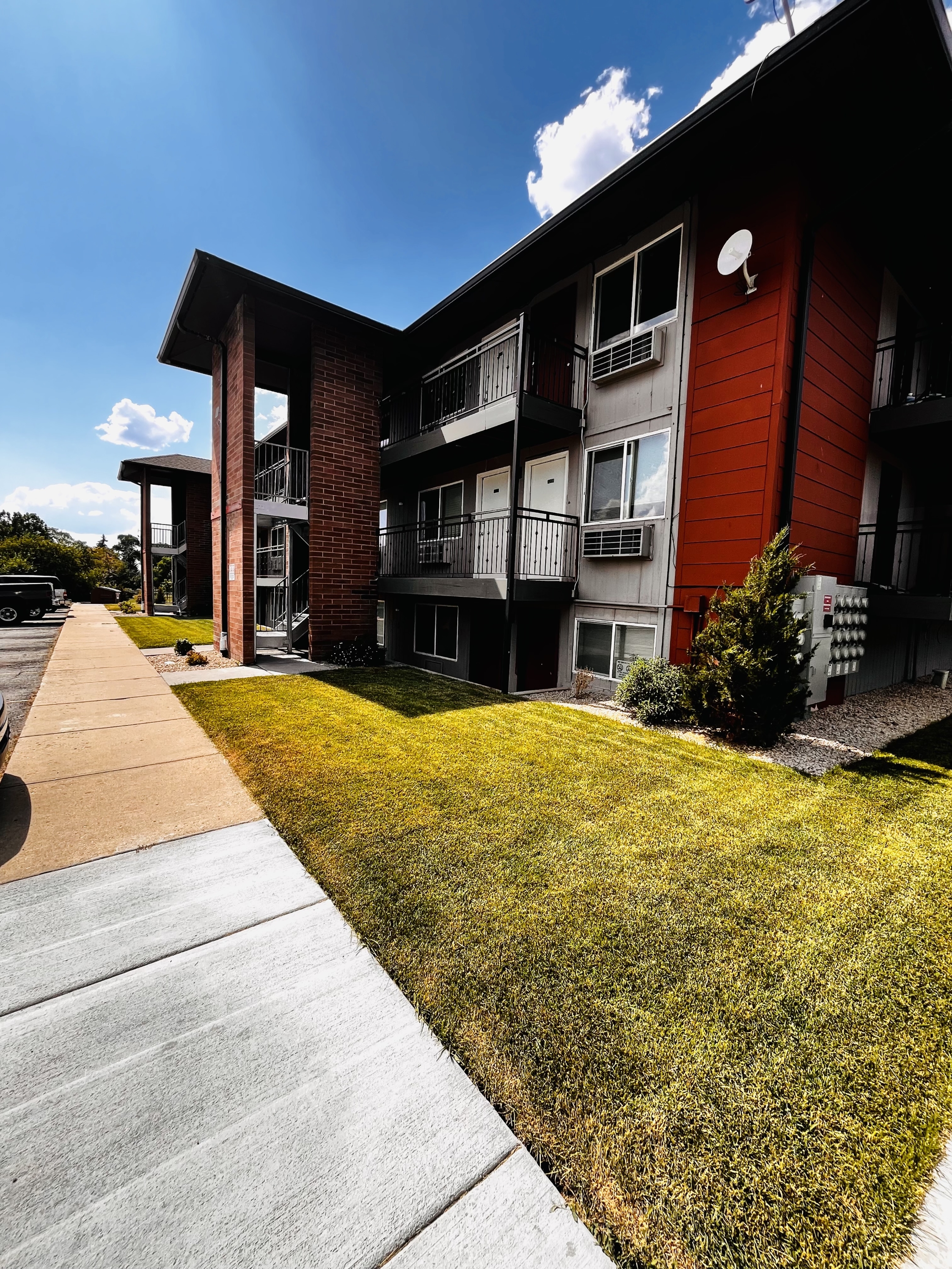 202 Bear River Drive #3307