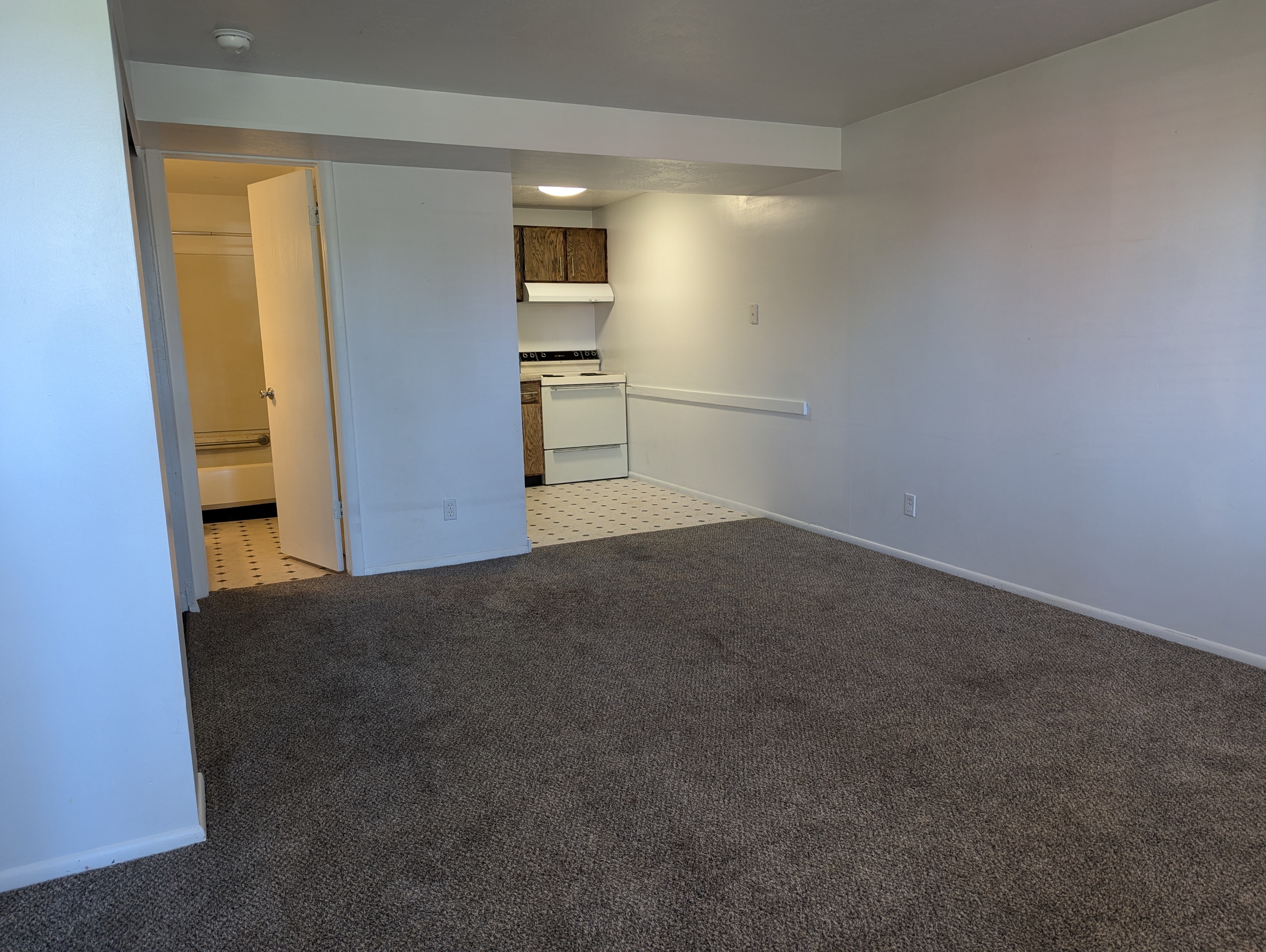 202 Bear River Drive #1106