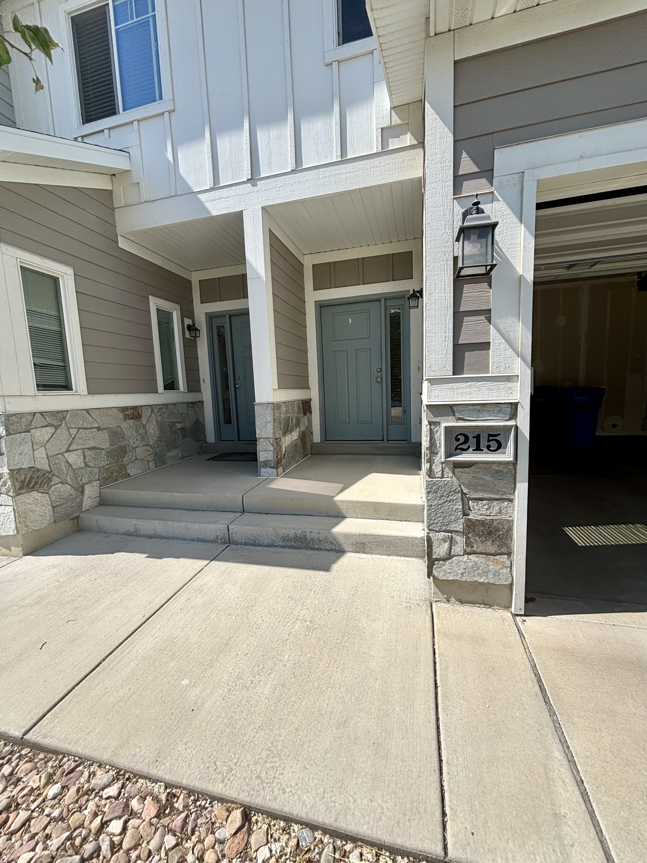 215 East 1135 South