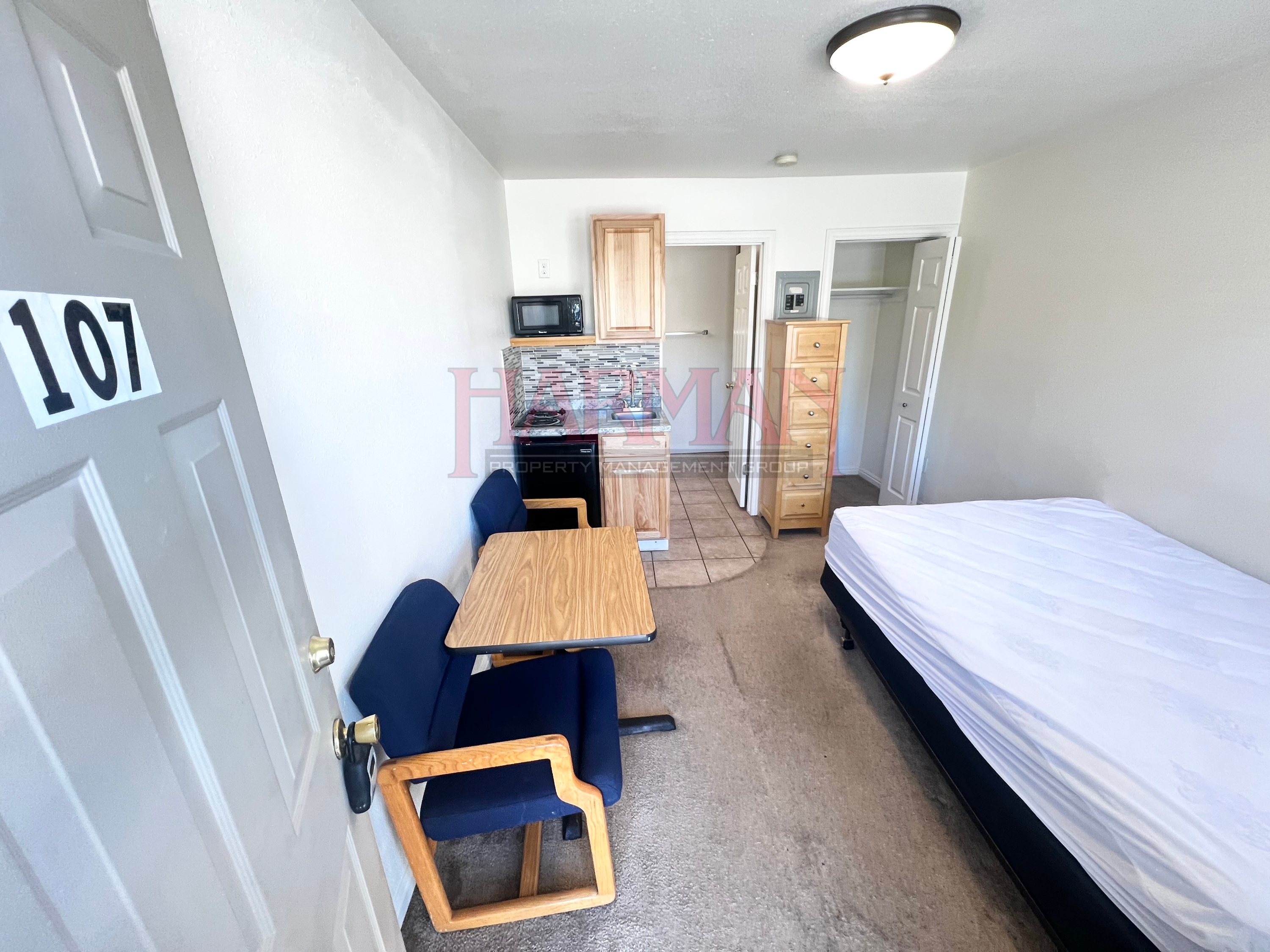 1675 South State Street - 107